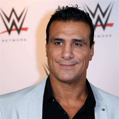 Paige Talks Wedding Day with Alberto El Patron in Aftermath of。